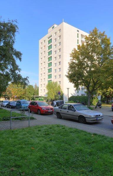 Klein, aber fein: Wohnen ab 49 Jahre, 6118 Halle (Saale)