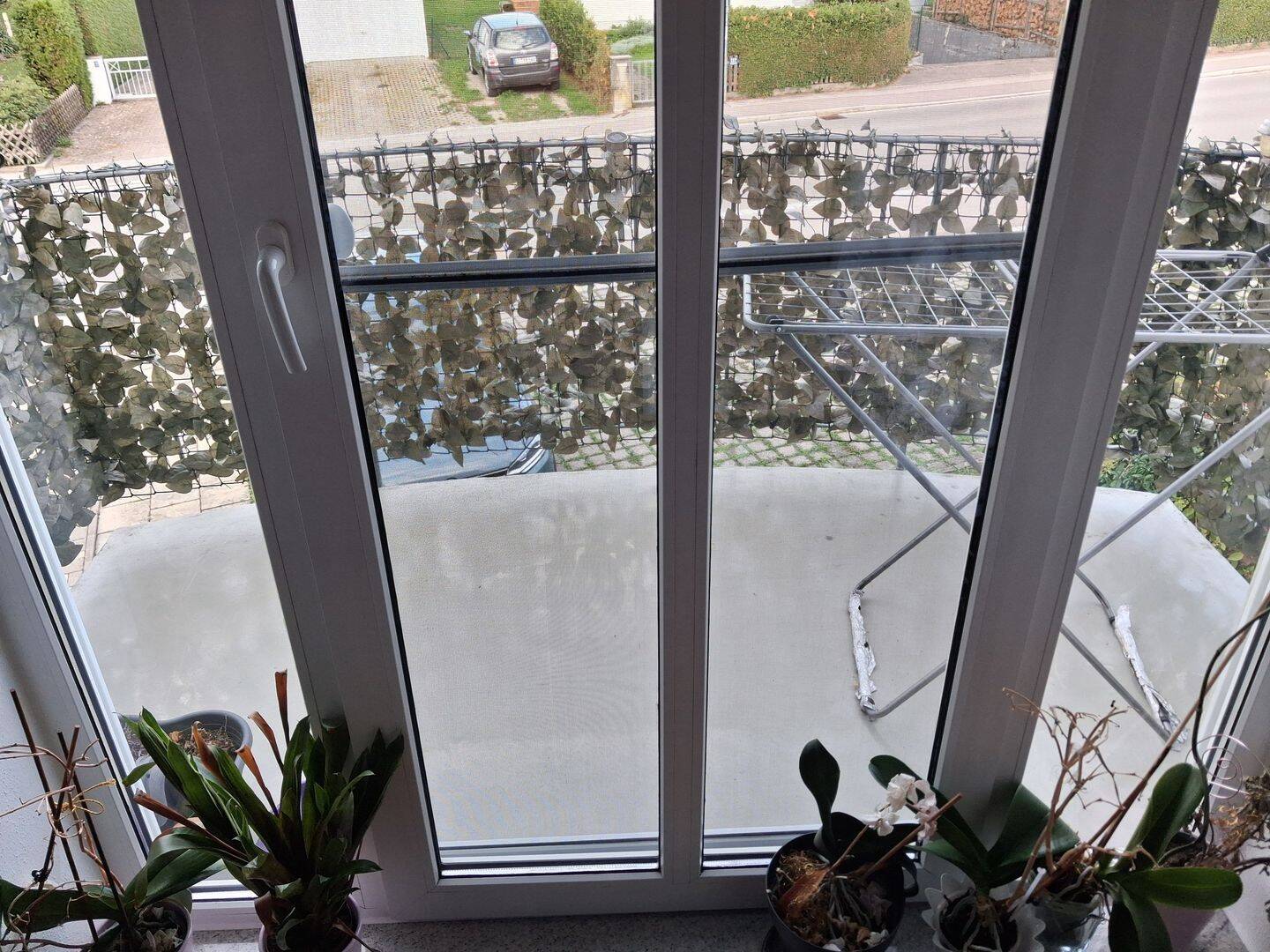 2 Zimmer mit Balkon und Auto-Stellplatz, 82269 Geltendorf