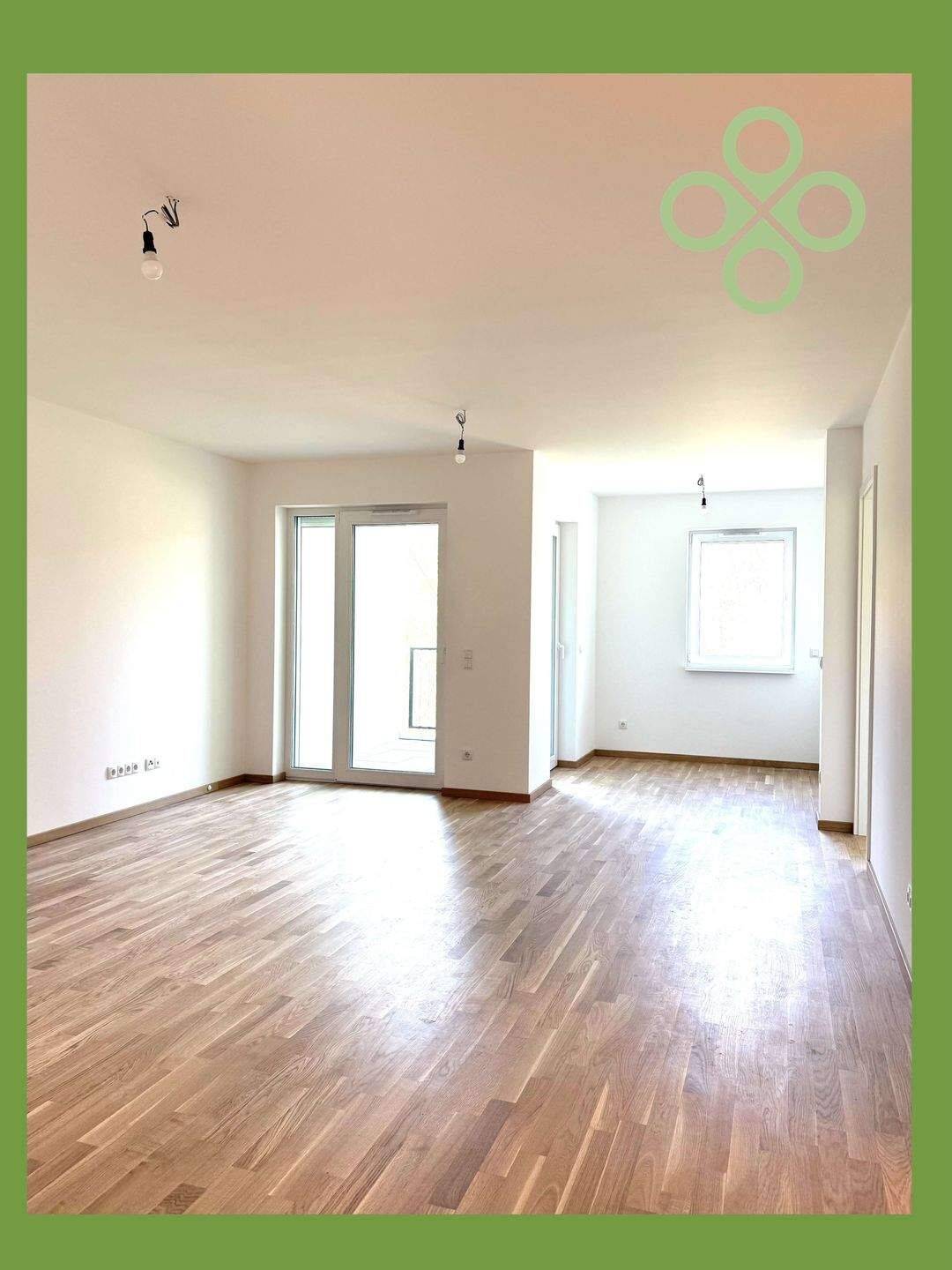 ***Ein Westbalkon mit Grünblick und harmonischer Raumaufteilung suchen SIE!!!***, 13587 Berlin (Spandau Hakenfelde Kolonie Wannseeaten Siedl. Wohnsiedlung Hakenfelde)