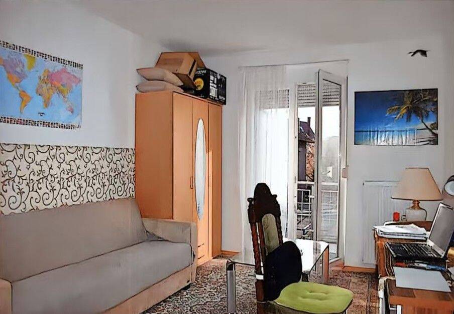 Stuttgart-Untertürkheim | WG-Zimmer, 520 € Gesamtmiete, 70327 Stuttgart
