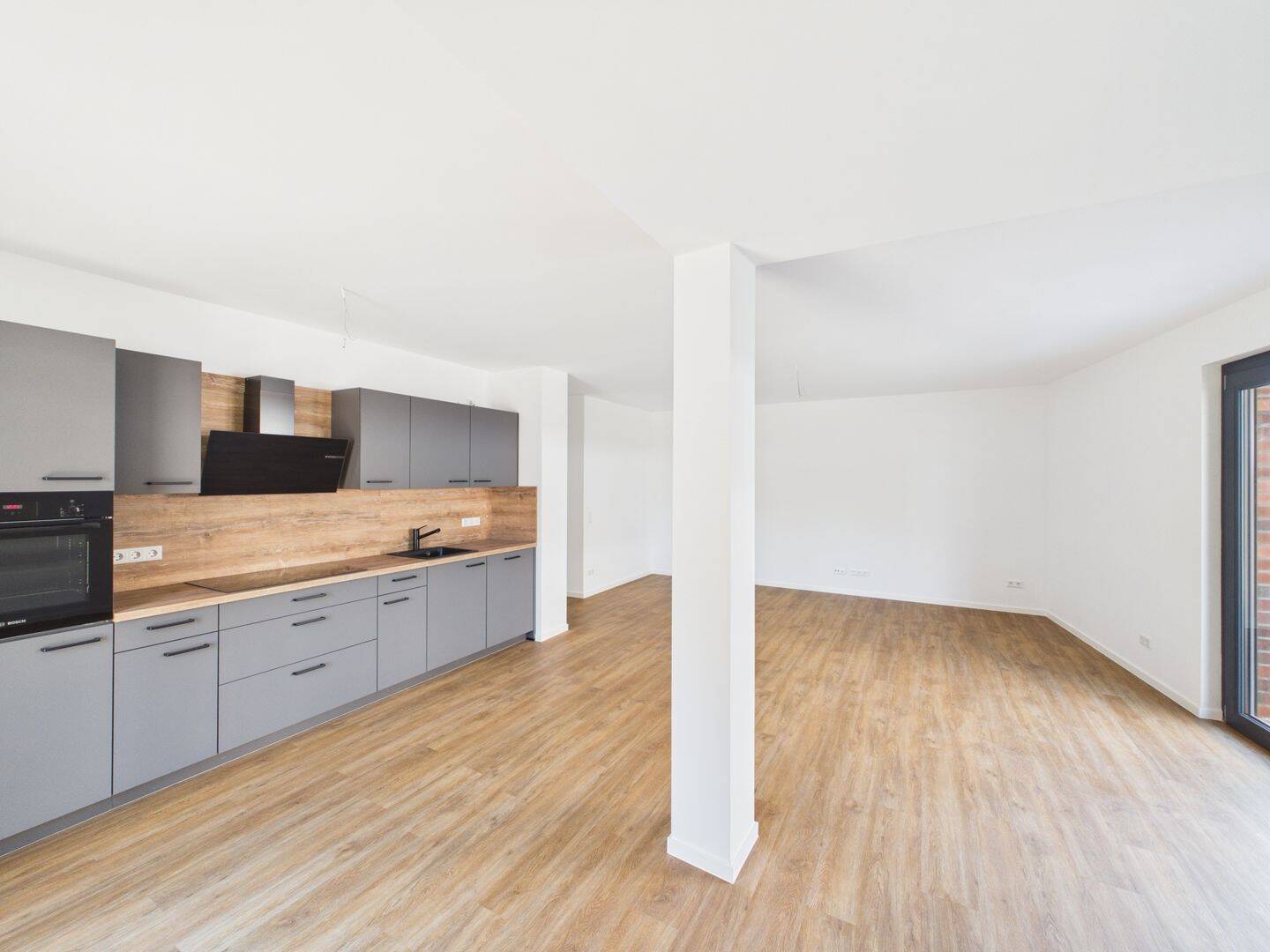 Moderne 2-Zimmer-Wohnung in grüner Lage von Sehnde!, 31319 Sehnde