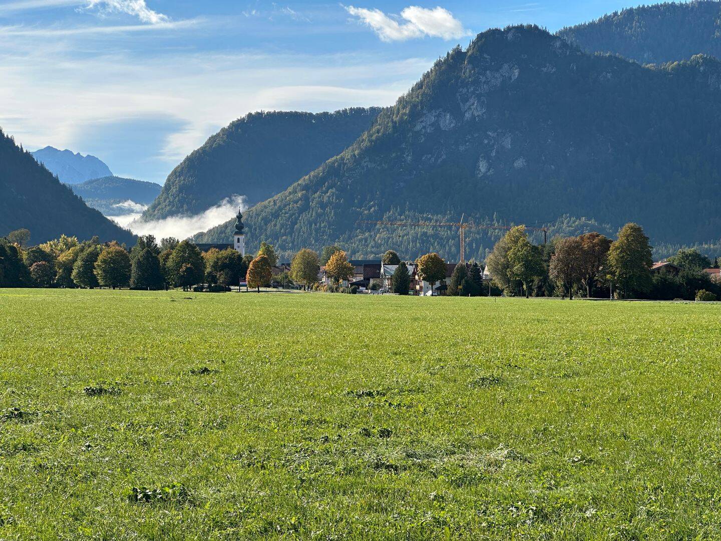 Chiemgau genießen: Ferienappartement mit Schwimmbad und Vermietungschance, 83334 Inzell