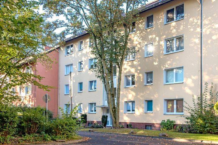 Charmante 4-Zimmer-Etagenwohnung in Herne Abwechslungsreiches Wohnen auf 74 m², 44628 Herne