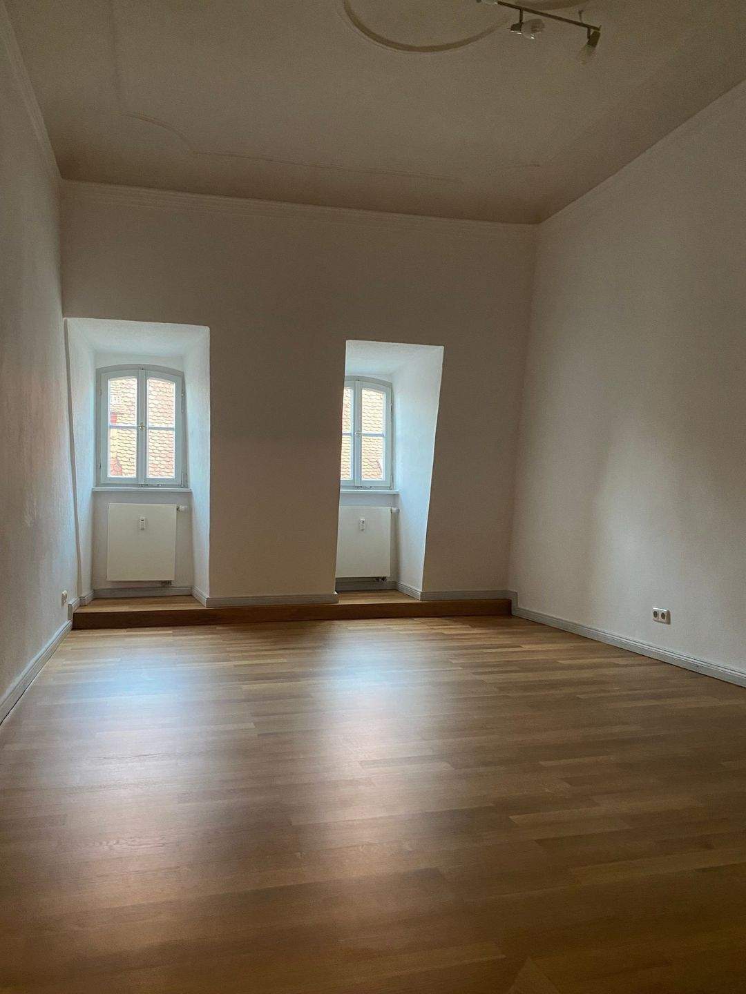 Maisonettewohnung im Herzen der Stadt, 96047 Bamberg (Bamberg Gaustadt)