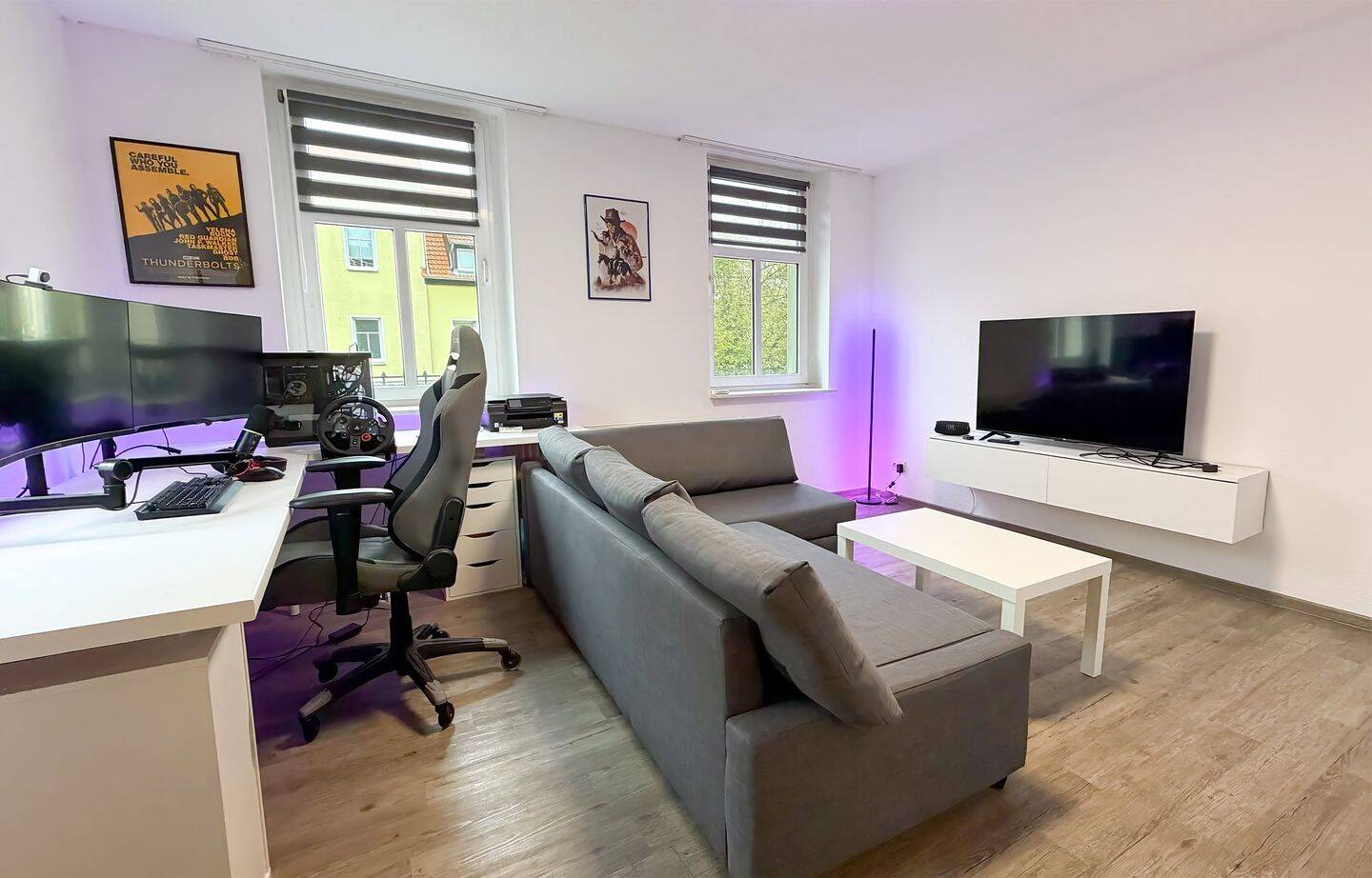 Kleine Wohnung mit großem Potenzial, 6366 Köthen (Anhalt)