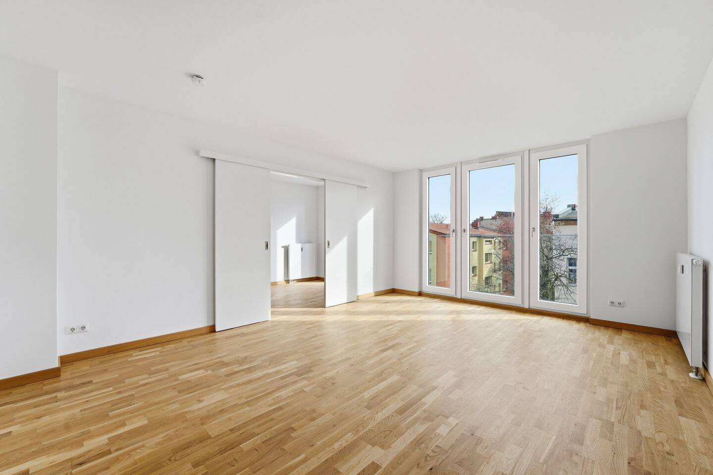 Moderne 4-Zimmer-Wohnung im Herzen von Spandau – Nähe Altstadt & Havel, 13585 Berlin (Spandau Falkenhagener Feld Hakenfelde)