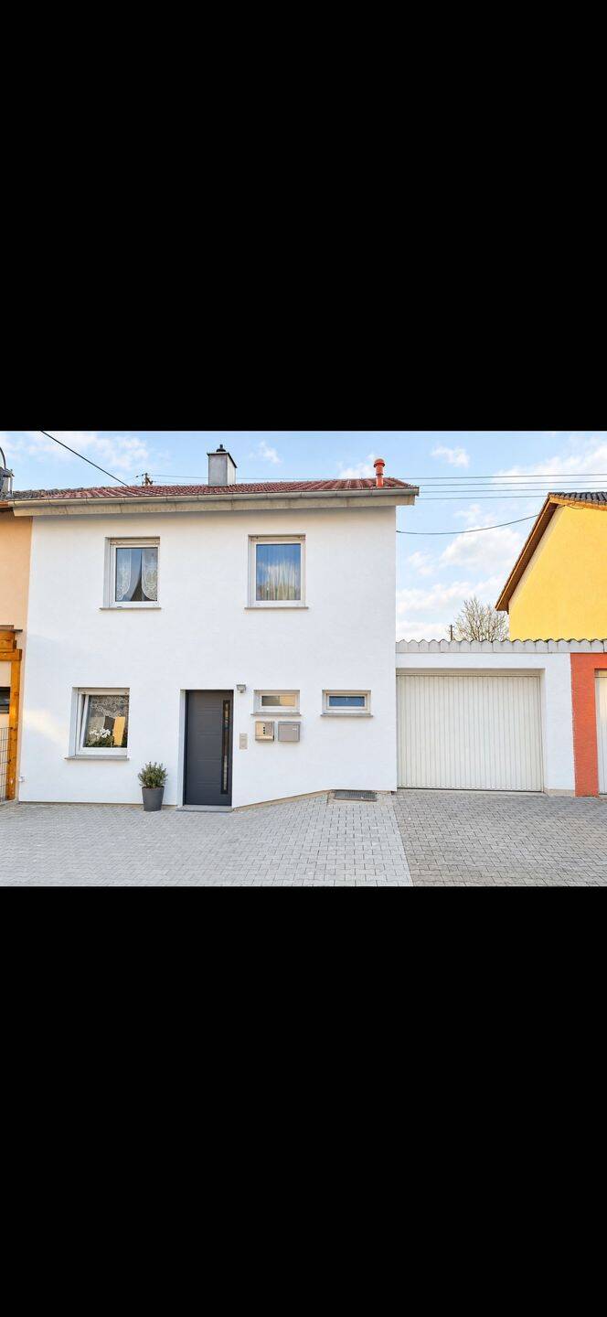 Mietwohnung, 4 Zimmer, 92 m², in Brackenheim, 74336 Brackenheim