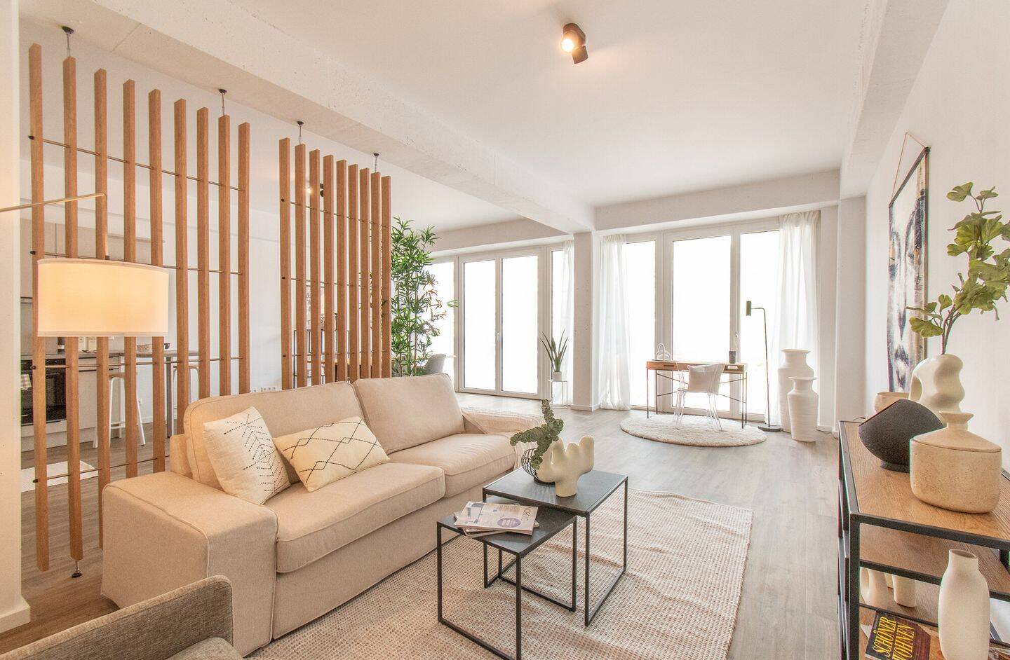 1 Monat mietfrei! Kompakt und stilvoll – attraktive 3-Zimmer-Wohnungen – Wentzel Dr., 21509 Glinde