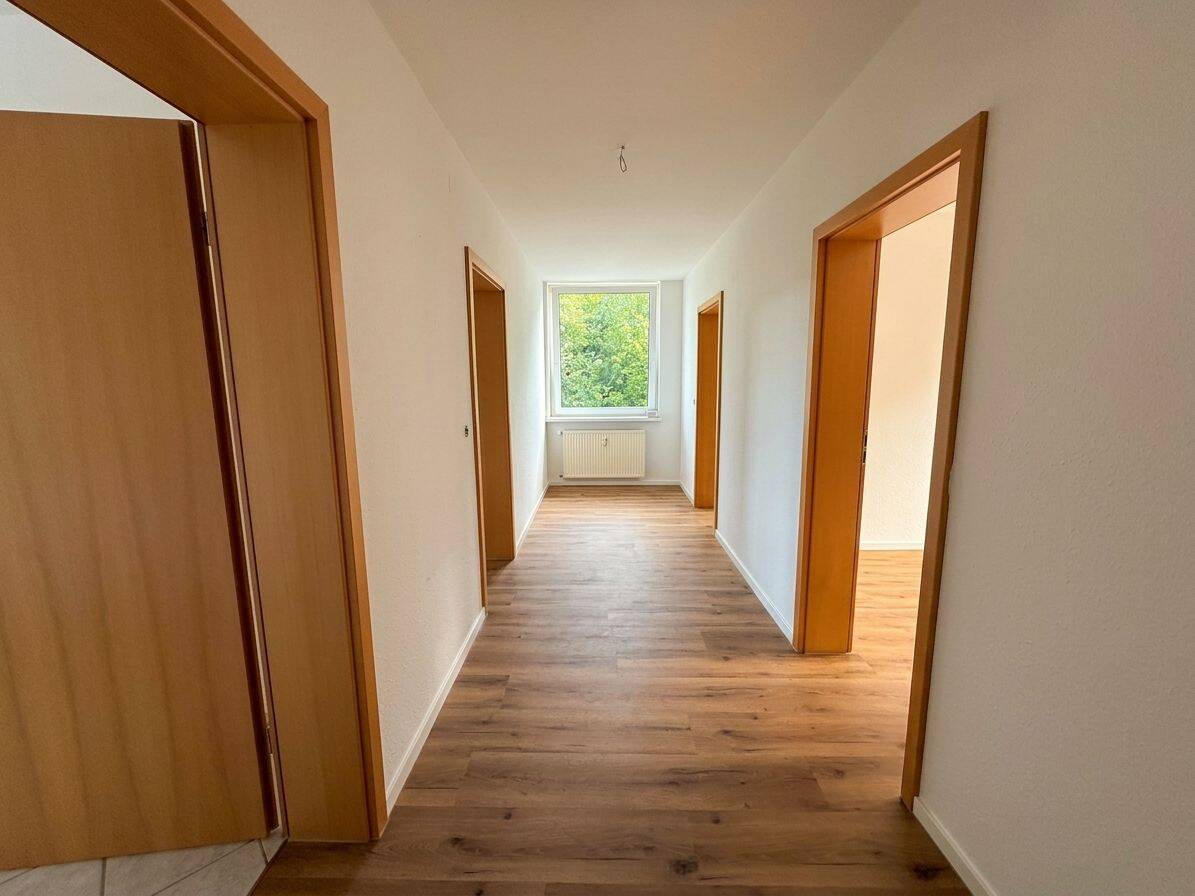 2-Zimmer-Wohnung in Soltau, 29614 Soltau