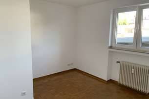 Gepflegte Einzimmerwohnung in ruhiger Uni-Nähe von D-Wersten, 40591 Düsseldorf (Eller Holthausen Oberbilk Wersten)