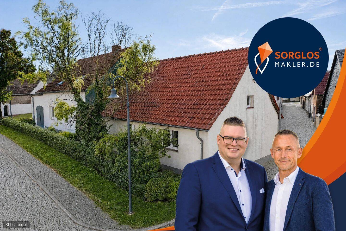 Ein Haus, viele Möglichkeiten – Gestalten Sie Ihr Zuhause nach eigenen Vorstellungen, 39326 Niedere Börde