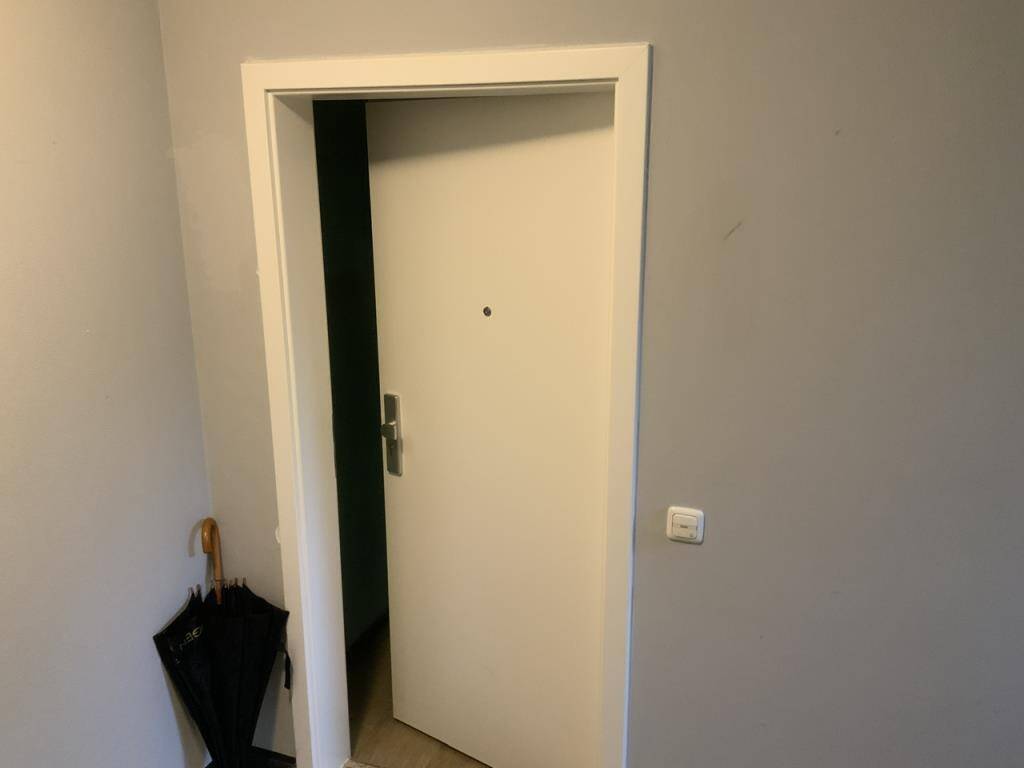Kurzentschlossen? Tolle 3-Zi-Wohnung mit erneuertem Badezimmer!, 40789 Monheim am Rhein