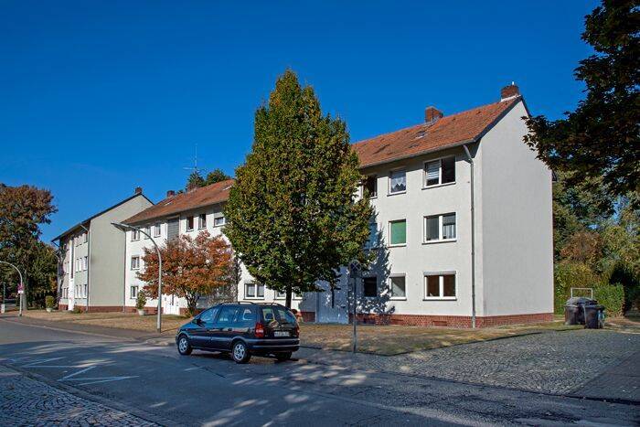 Charmante 3-Zimmer-Etagenwohnung in Herne Vielseitig und gemütlich, 44628 Herne