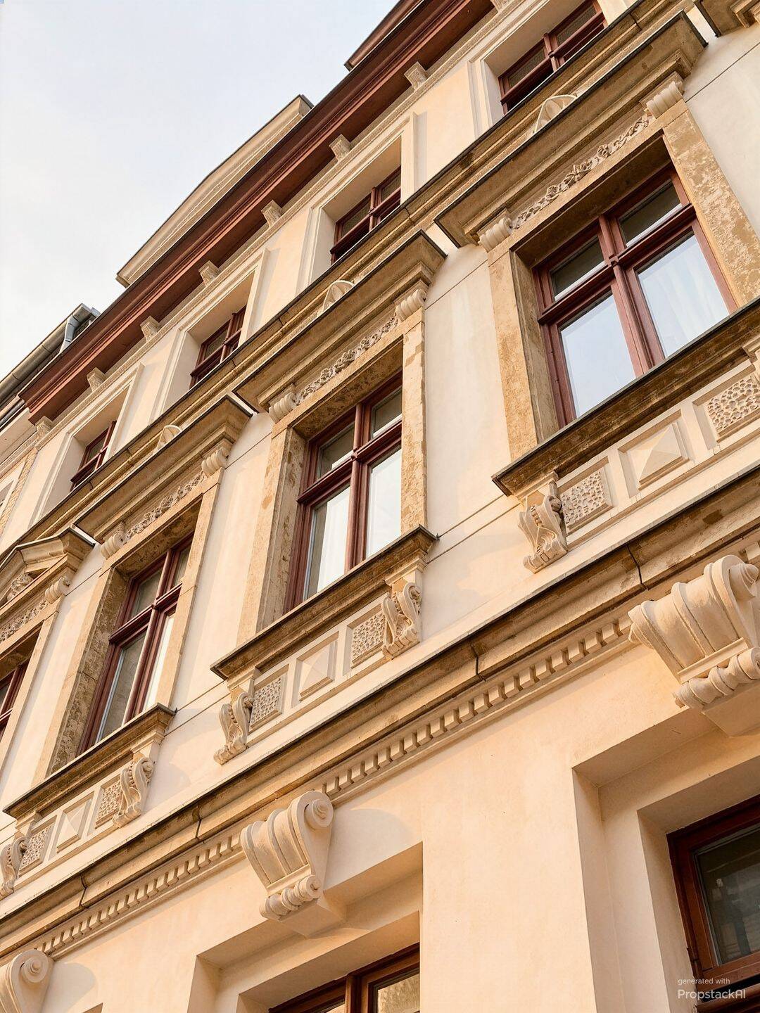 Hochwertig modernisiert & inklusive Einbauküche!, 4177 Leipzig (Altlindenau Lindenau)