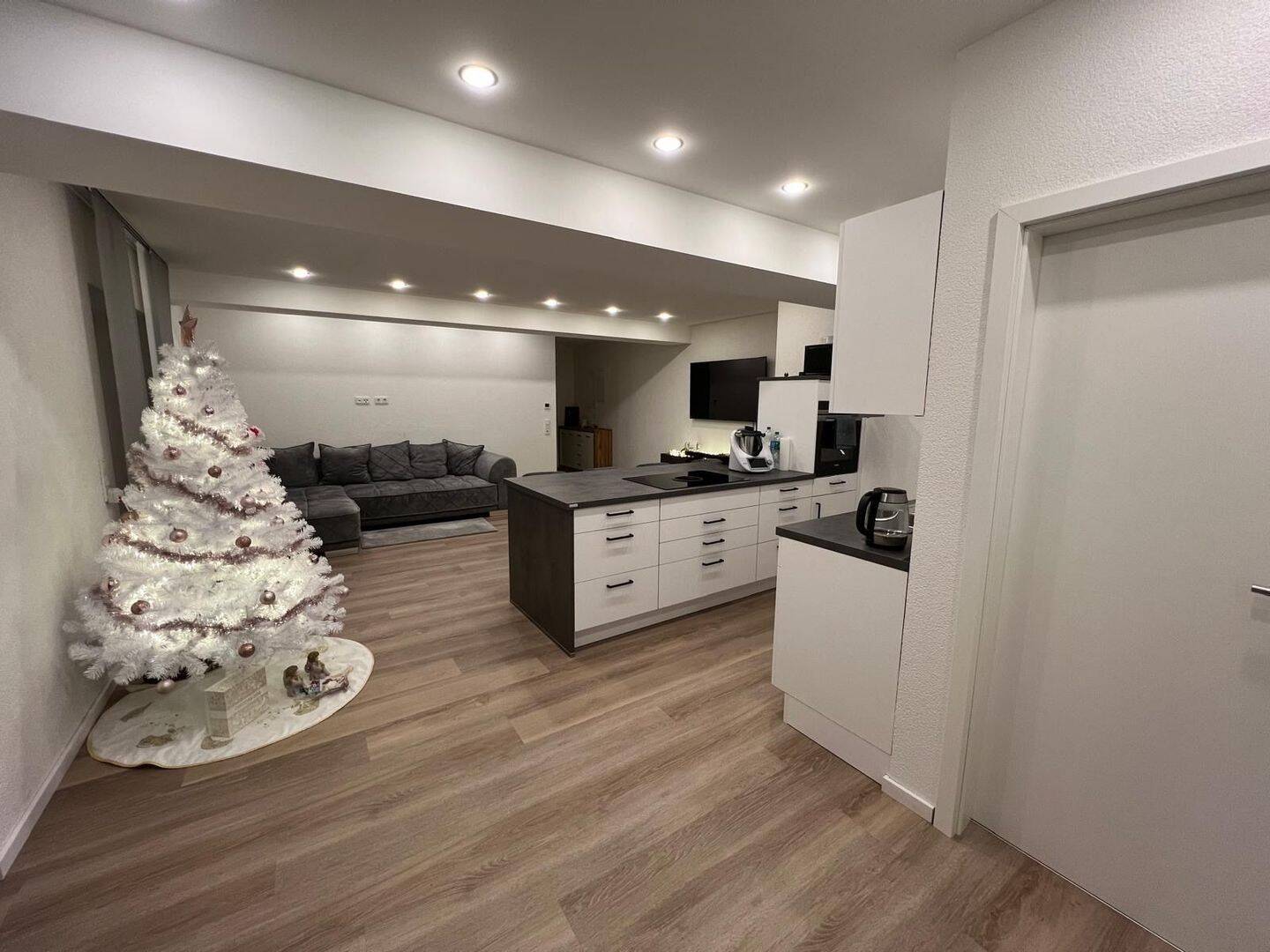 Moderne 2-Zimmer-Erdgeschosswohnung in Waldmohr – Nachmieter ab 01.11. gesucht!, 66914 Waldmohr