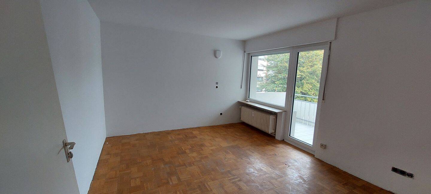 2-Zimmer-Wohnung im unteren Weberdorf, 97980 Bad Mergentheim