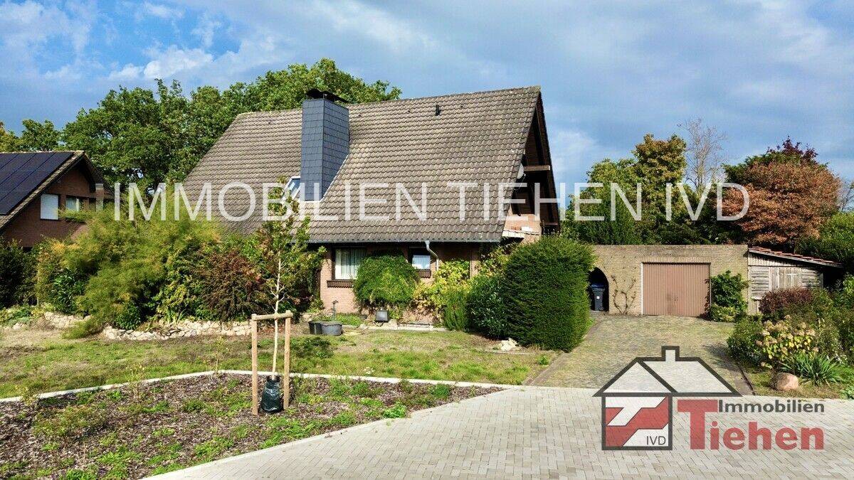 Platz für heute. Möglichkeiten für morgen. Dein Zuhause in Bawinkel. PROVISIONSFREI!, 49844 Bawinkel