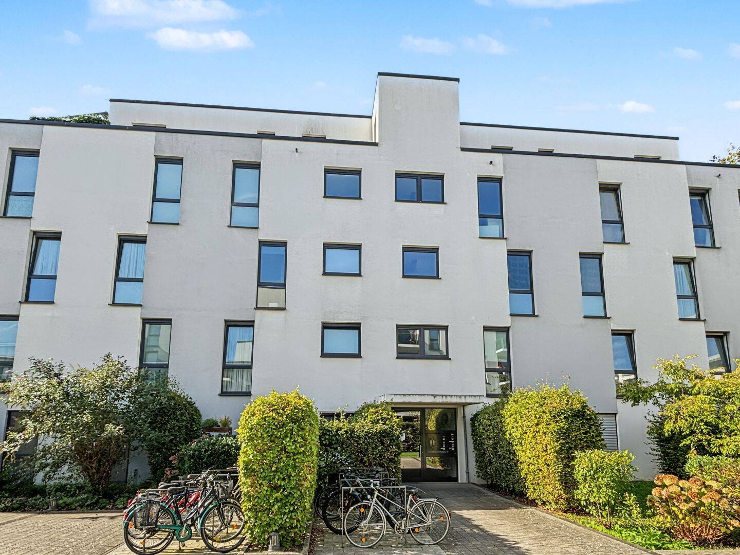 Top gepflegte, altengerechte 3-Zimmer-Wohnung in ruhiger Wohnlage von Köln-Kalk, 51103 Köln (Kalk Höhenberg Merheim Vingst)