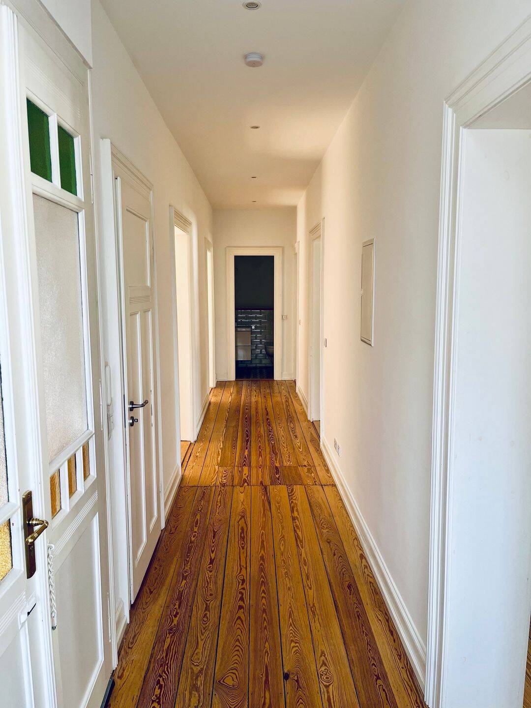 Wunderschöne 4 Zimmer Altbauwohnung in Sonnenberg, 65191 Wiesbaden (Bierstadt Sonnenberg Wiesbaden)