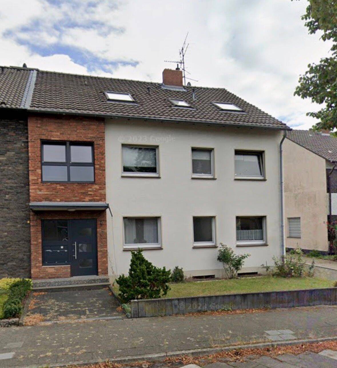 Mietwohnung, 3,5 Zimmer, 67 m², in Duisburg, 47228 Duisburg (Bergheim Friemersheim Hochemmerich Winkelhausen)