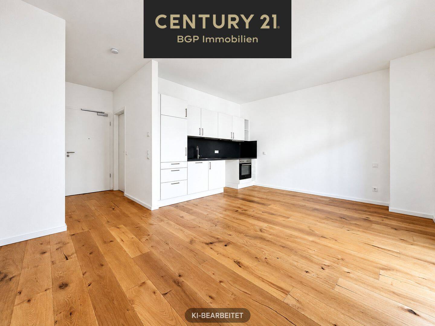 Ein-Zimmer-Wohnung in Toplage mit Balkon – 2.1.1, 60318 Frankfurt am Main (Innenstadt Nordend-Ost Nordend-West)