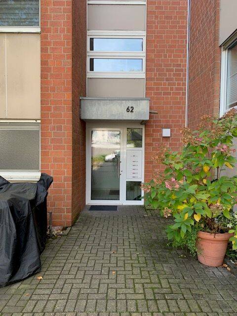 ** Fast barrierefreie seniorengerechte Erdgeschoßwohnung mit Terrasse **, 45770 Marl