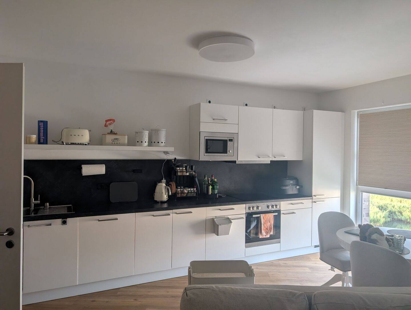 Attraktive 3-Zimmer-Wohnung in Hamburg-Jenfeld ab dem 01.01.2027!, 22045 Hamburg (Wandsbek Jenfeld Tonndorf)