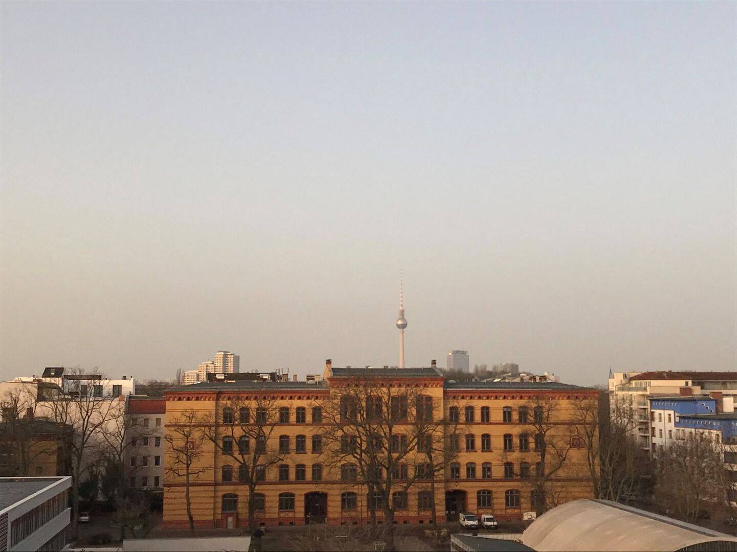 2 Zimmer * Wohnung * Balkon * Einbauküche, 10407 Berlin (Pankow Kleingartenanlage Grönland Kleingartenanlage Neues Heim Kleingartenanlage Volkspark Prenzlauer Berg Prenzlauer Berg)