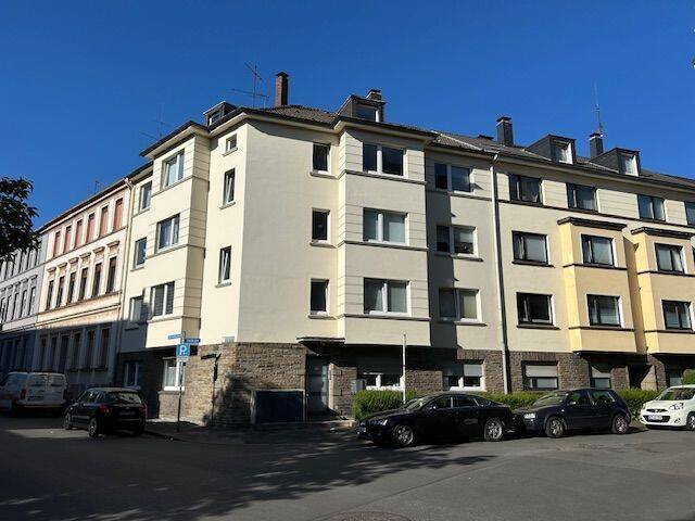 Gemütliche 2-Zimmer-Wohnung mit kleinem Balkon in Witten, 58452 Witten
