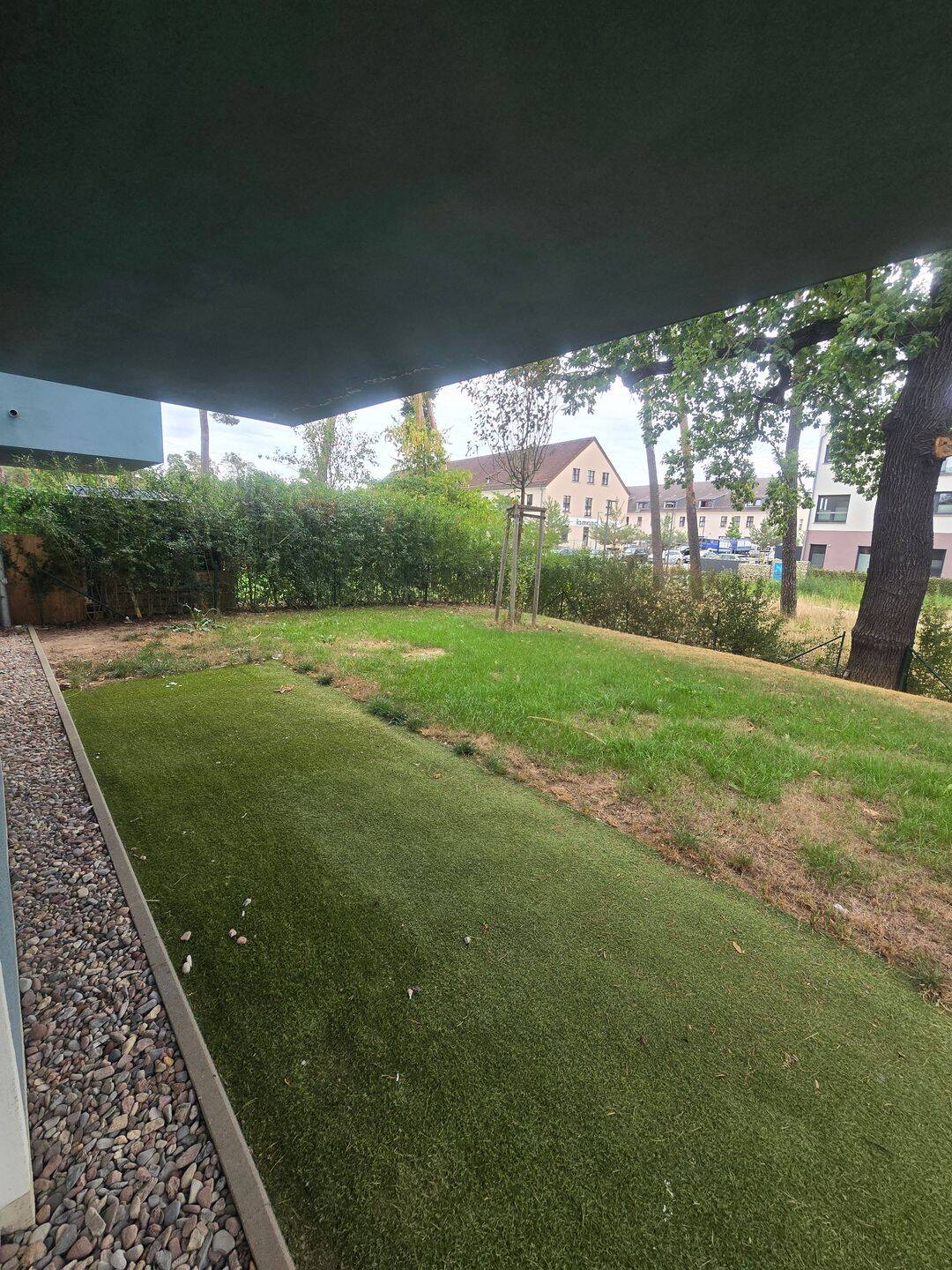 Wohnen mit Garten – Ihr neues Zuhause in Mannheim-Käfertal, 68309 Mannheim (Käfertal Vogelstang)