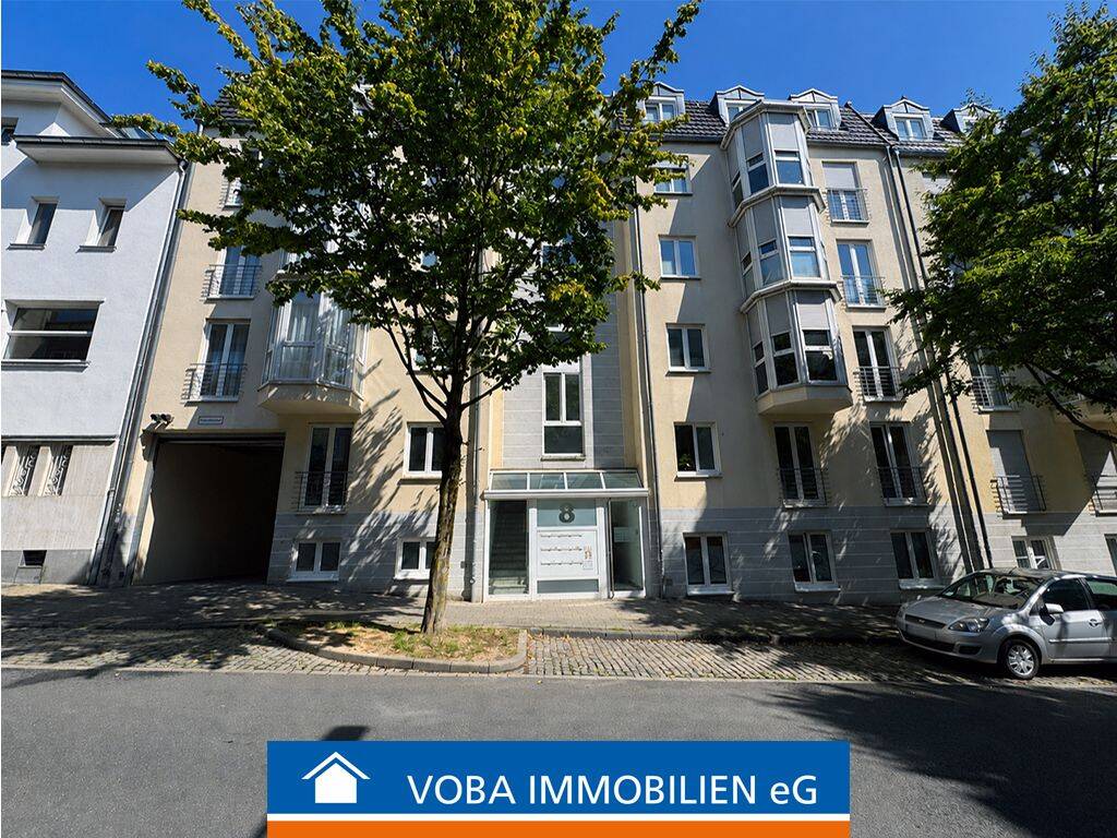 Zentrumsnah wohnen!, 52062 Aachen