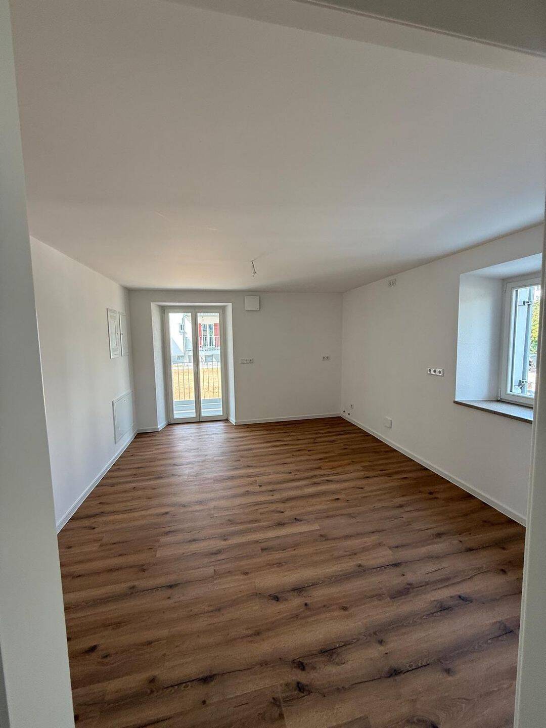 57-m2-Wohnung mit Badewanne und Balkon in Uninähe, 93051 Regensburg (Galgenberg Großprüfening-Dechbetten-Königswiesen Kumpfmühl-Ziegetsdorf-Neuprüll)