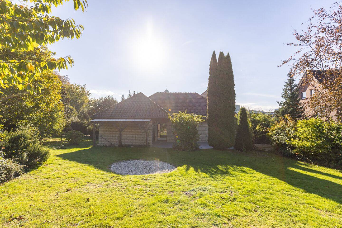 Mehr als nur ein Zuhause – Einfamilienhaus mit großem Garten und Zukunftsperspektive!, 49477 Ibbenbüren