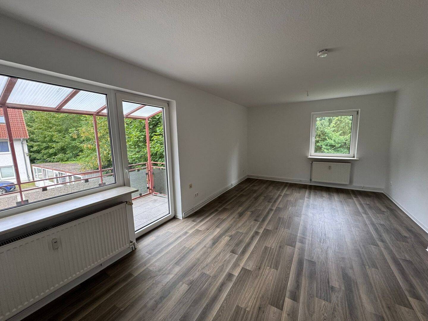 Nachmieter gesucht! 3-zimmer Wohnung mit großzügigem Wohnkomfort und schönem Balkon, 38685 Langelsheim