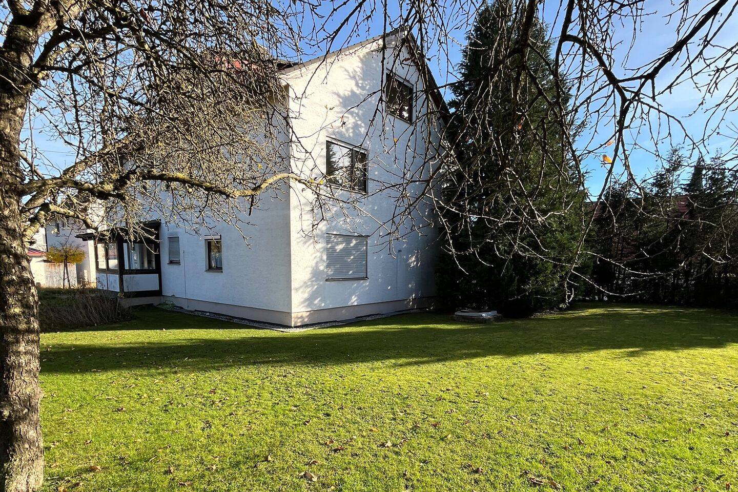 Komfortabel wohnen auf 117 m² mit Privatgarten, 89160 Dornstadt (Himmelweiler)