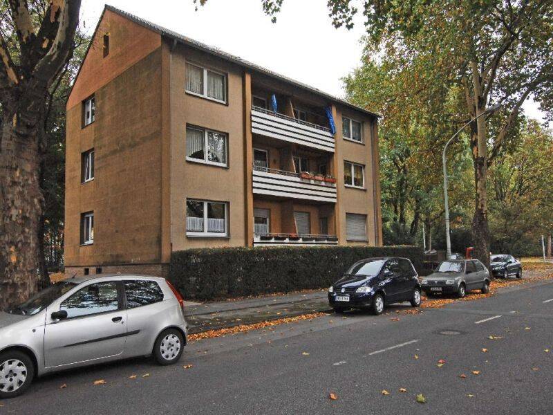 Ein Zuhause, das auf Sie wartet – Meiderich, 47137 Duisburg (Mittelmeiderich Obermeiderich Untermeiderich)