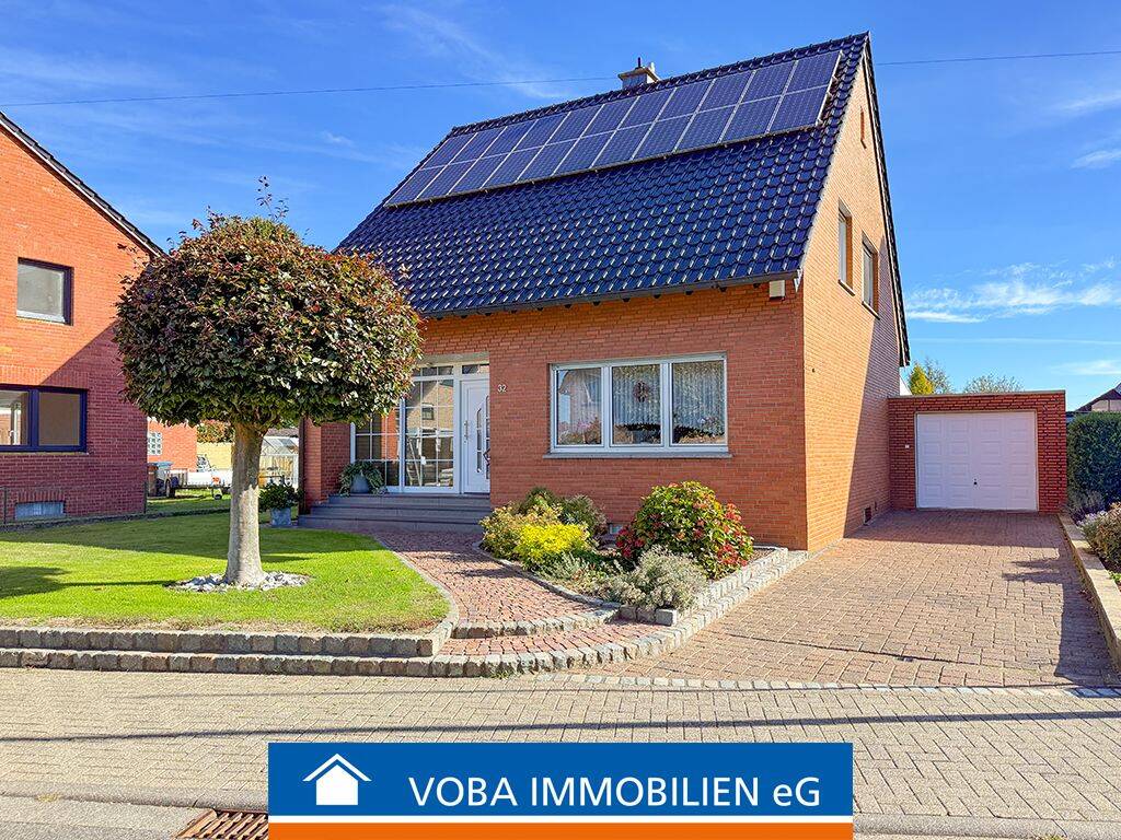 Einziehen und wohlfühlen!, 41812 Erkelenz