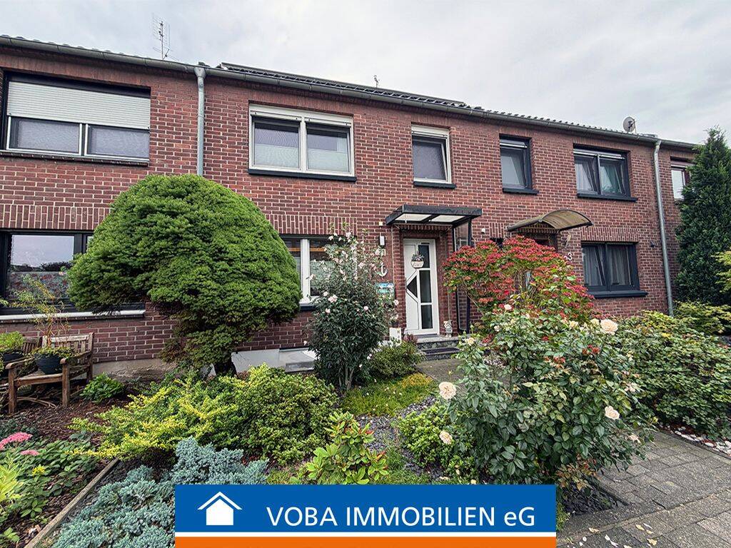 Umfassend und stilvoll modernisiert!, 41749 Viersen