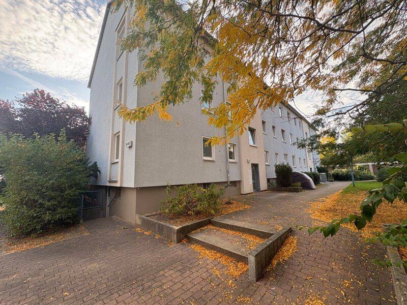 Hier ziehen wir ein, denn so soll es sein!, 38126 Braunschweig (Braunschweig Lindenbergsiedlung Mascherode Rautheim Südstadt)