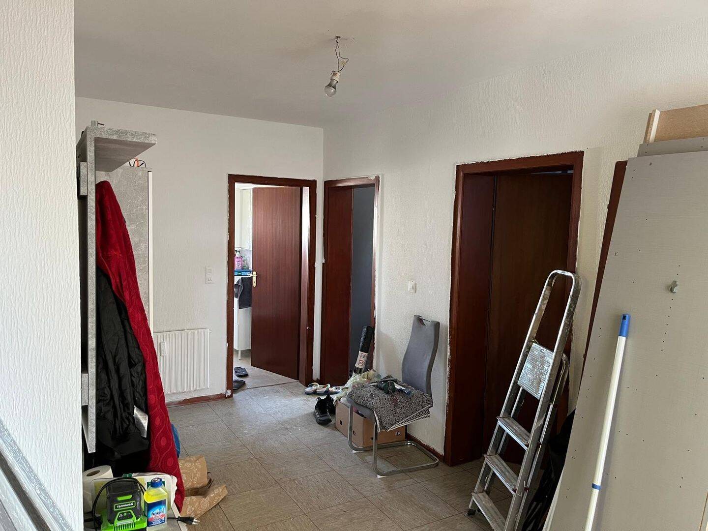 Helle, großzügige und frisch renovierte Wohnung zu vermieten, 56283 Nörtershausen