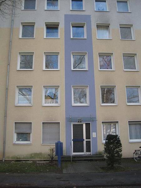Schöner Wohnen in einer ansprechenden 1-Zi.-Single-Wohnung, 53175 Bonn (Bad Godesberg Friesdorf Plittersdorf)