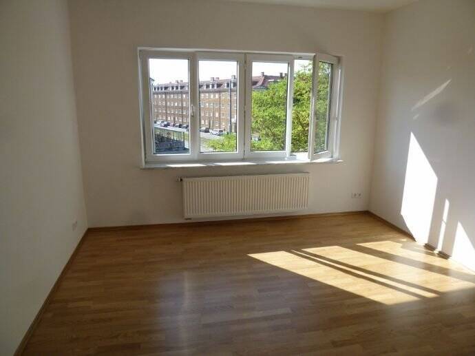 Sanierte 1-Zimmer Wohnung, 80686 München (Laim Sendling-Westpark)
