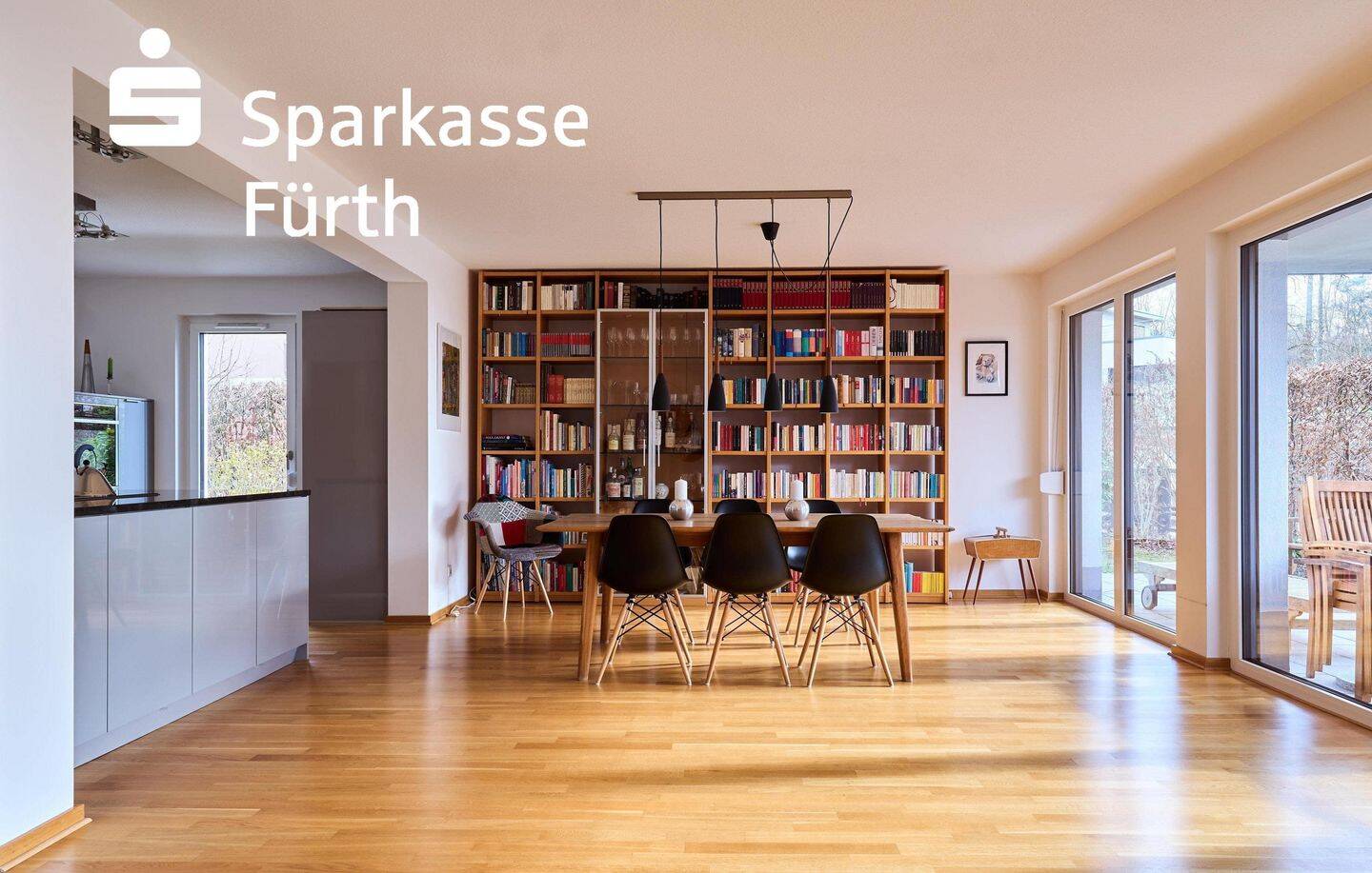 Wohnung in Fürth, 90768 Fürth