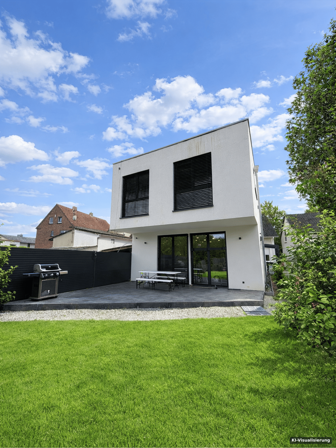 Neubau-Familienhaus aus 2023 – moderne Architektur, großzügige Raumaufteilung & sofort bezugsbereit, 25436 Uetersen