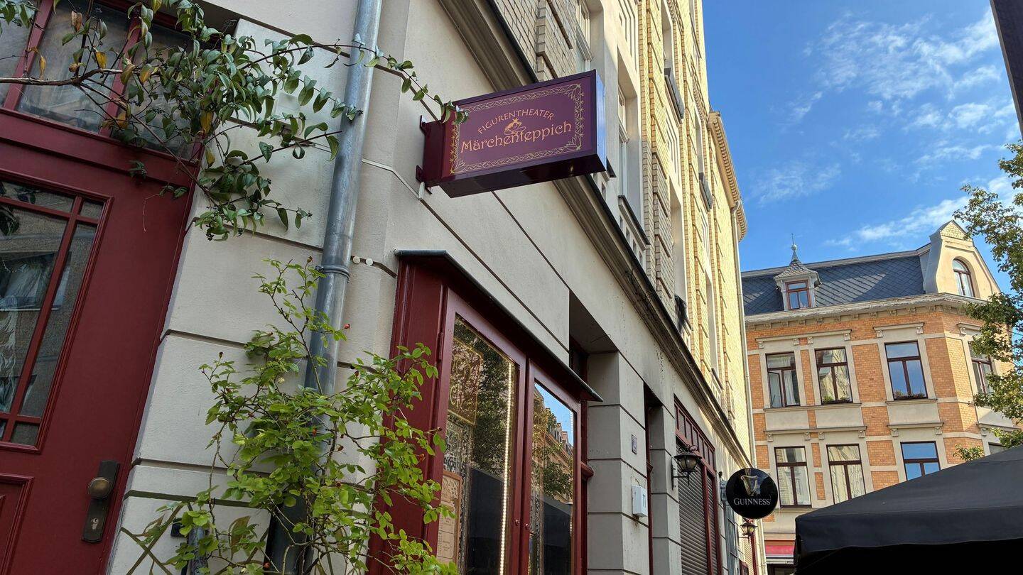 schöne 3-Raumwohnung in der Altstadt von Halle, 6108 Halle (Saale) (Altstadt Giebichenstein Innenstadt Paulusviertel Saaleaue)