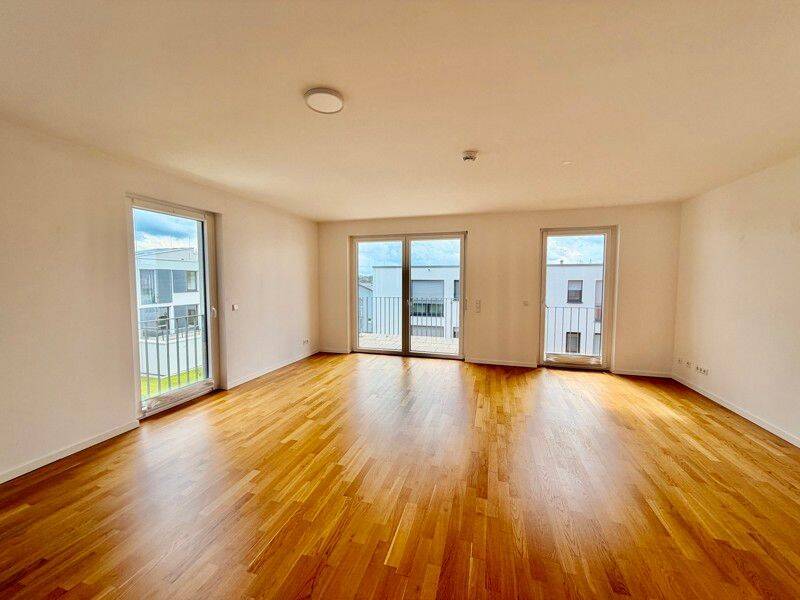 Nimm mich! Großzügige 3-Zimmer-Wohnung, 44269 Dortmund (Benninghofen Berghofen Schüren)