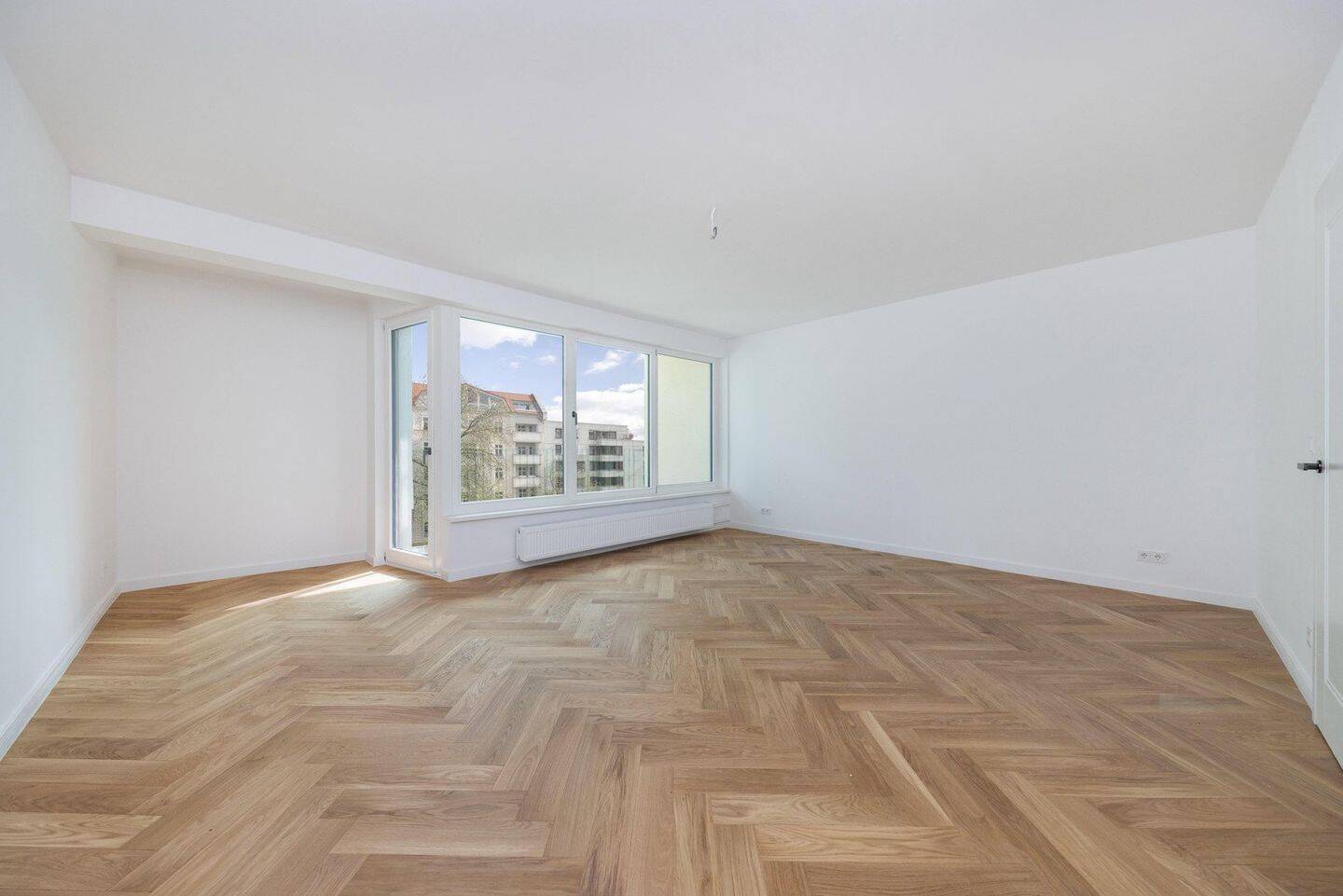 2 Balkone | Kernsaniert | Einbauküche | Aufzug | Top Lage, 10629 Berlin (Charlottenburg-Wilmersdorf Charlottenburg)