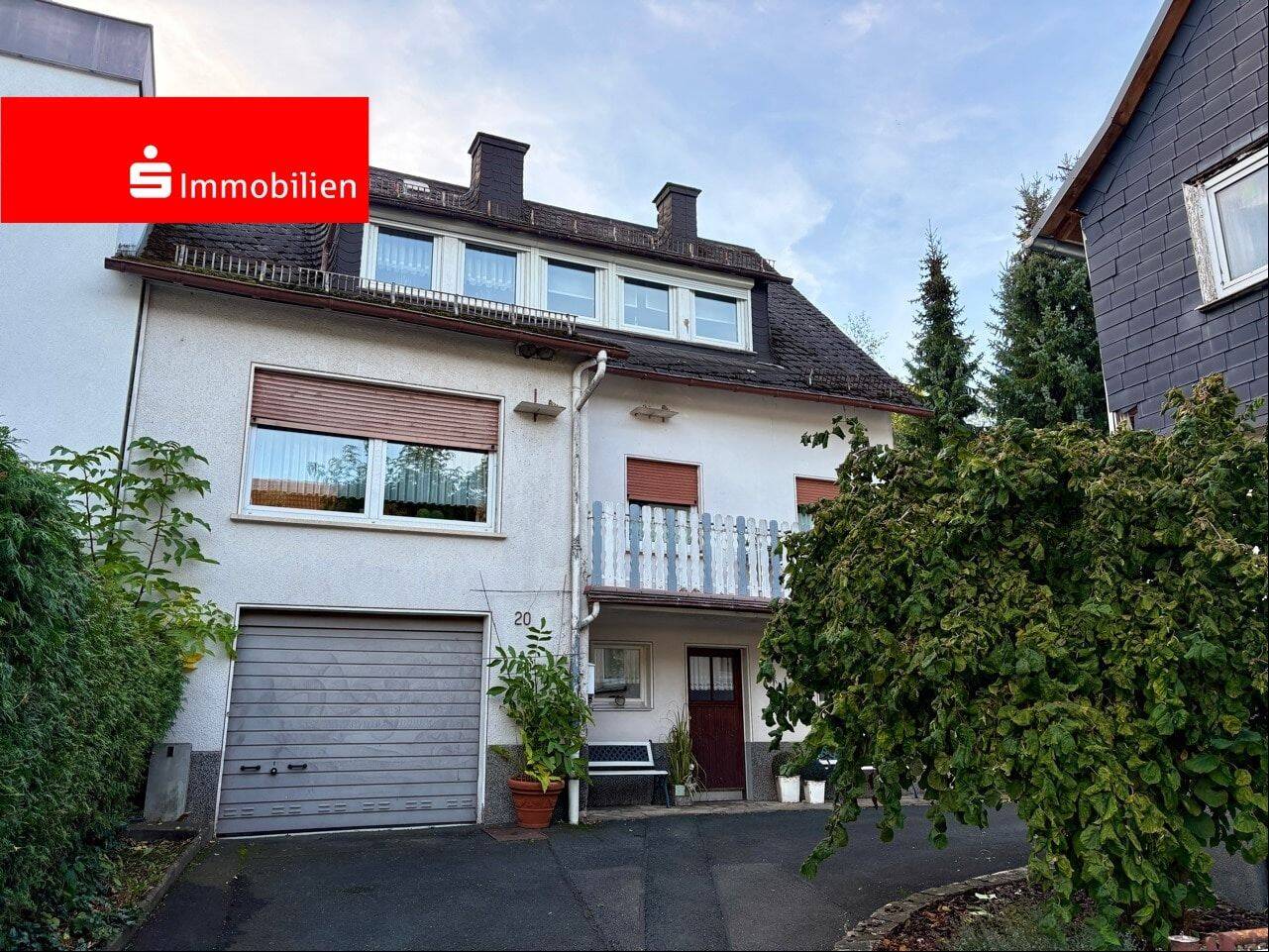 Haus mit inneren Werten und weiterem Potential!, 35713 Eschenburg