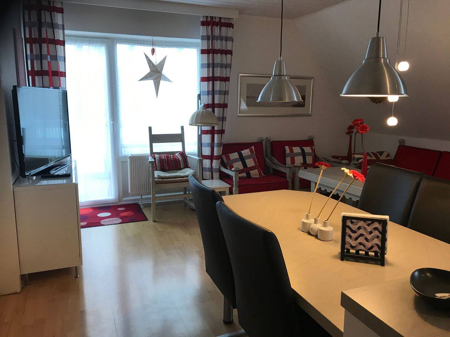 Mietwohnung, 2 Zimmer, 55 m², in Fehmarn, 23769 Fehmarn