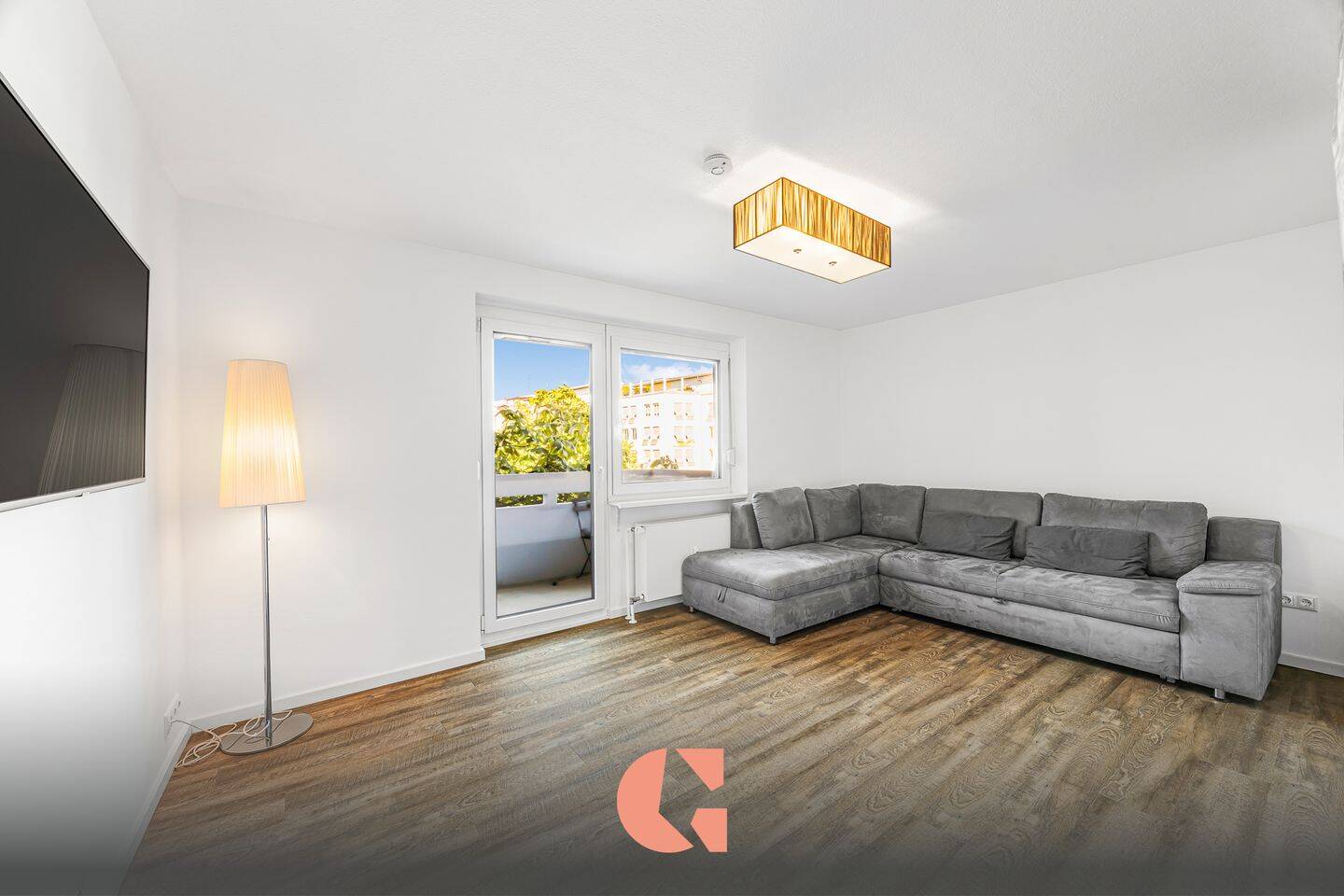 Nähe Münchner Freiheit und LMU
–
Bezugsfreies Apartment mit moderner Ausstattung, 80802 München (Maxvorstadt Schwabing-Freimann)